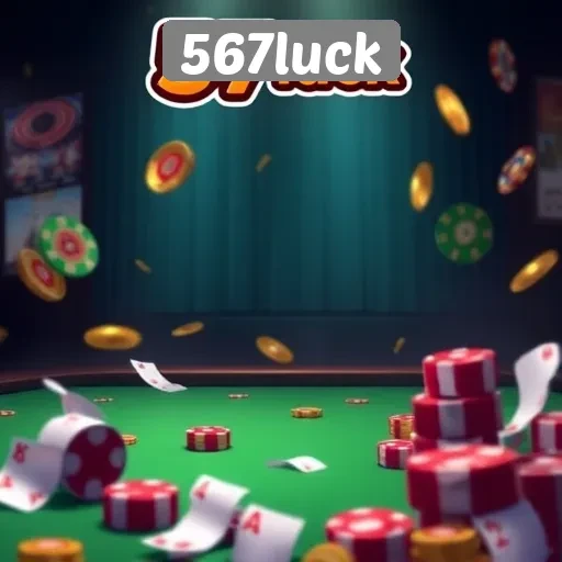 Mengungkap Keunggulan Permainan di Situs 567luck