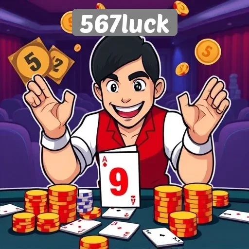 Peluang Menang Besar di 567luck dan Cara Memanfaatkannya