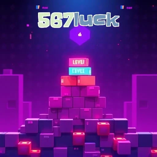 567luck: Temukan Game Santai yang Sempurna untuk Mengisi Waktu Luang