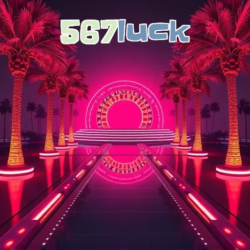 567luck Event Game