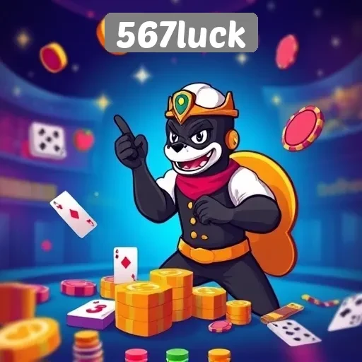 Keberagaman Permainan di 567luck yang Harus Diketahui