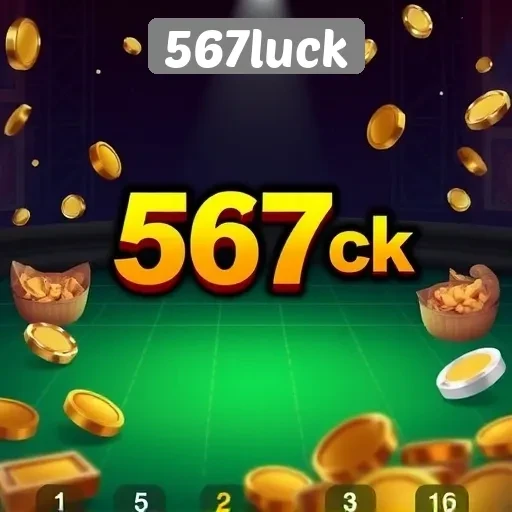 Beragam Permainan yang Tersedia di 567luck