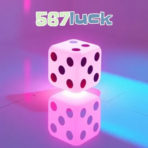 567luck: Inovasi Game Online yang Tak Terlupakan