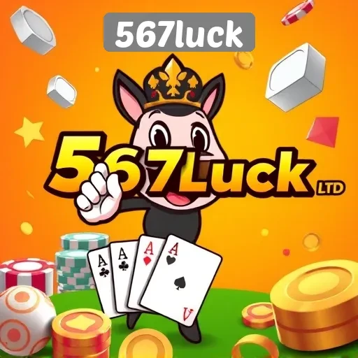 Mengenal 567luck Situs Game Terpercaya di Indonesia