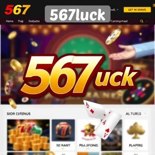 Mengulas Fitur Utama dari Situs 567luck