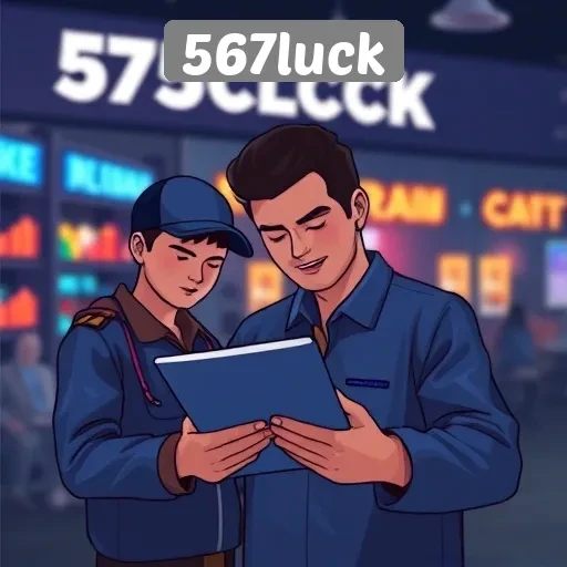 Sistem Keamanan dan Kepercayaan di 567luck