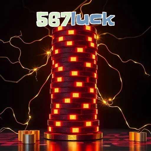 567luck Update Terbaru