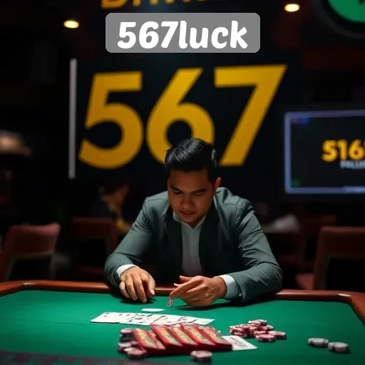 Testimoni Pengguna tentang Pengalaman Bermain di 567luck